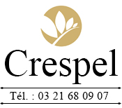 Pompes funèbres Crespel Logo